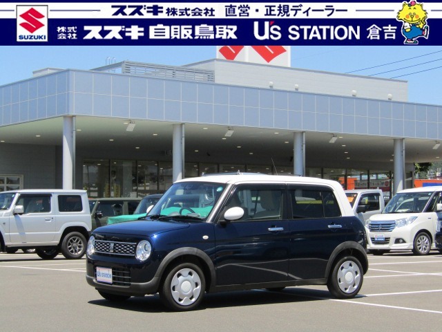 スズキ認定整備士による整備を実施！修復歴無しの厳選し た車両のみ展示！全車安心保証付き！アフターサービスもお任せ下さい！