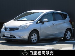 日産 ノート 1.2 X DIG-S 