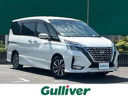 日産 セレナ 2.0 ハイウェイスター V 純正9型ナビ　全周囲カメラ　純正ビルトイ