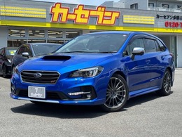 スバル レヴォーグ 2.0 STI スポーツ アイサイト 4WD アイサイトツーリングアシスト