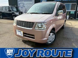 三菱 eKワゴン 660 ジョイフィールド 5速MT