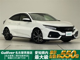 ホンダ シビック 1.5 純正ナビ　バックカメラ　ドライブレコーダ