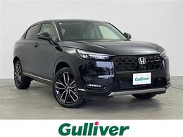 ホンダ ヴェゼル 1.5 e:HEV Z 4WD 純正メモリナビ バックカメラ フルセグ ETC