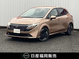 日産 ノートオーラ 1.2 G レザーエディション BOSEスピーカー・プロパイロット・SOS