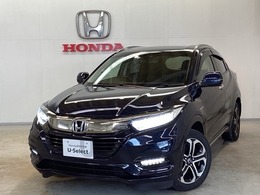 ホンダ ヴェゼル 1.5 ハイブリッド Z ホンダセンシング ドラレコ　ナビ　シートヒーター　MTモード