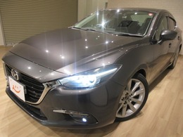 マツダ アクセラ 2.0 ハイブリッドS Lパッケージ ナビ・フルセグTV・バックカメラ