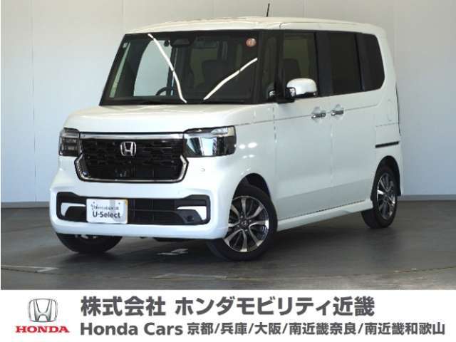 弊社で使用していたデモカーになります！ディーラー車になるので、安心してお使いいただけます。