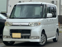 ダイハツ タント 660 カスタム Vセレクション 4WD スライドドア