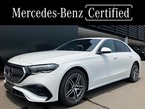 E220 d アバンギャルド AMGラインパッケージ(ISG搭載モデル)ディーゼルターボMP202501