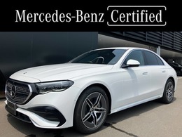 メルセデス・ベンツ Eクラス E220 d アバンギャルド AMGラインパッケージ(ISG搭載モデル)ディーゼルターボMP202501 1オーナー/AMGスポーツP/エクスクルシブP