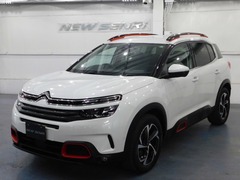 C5エアクロスSUV
