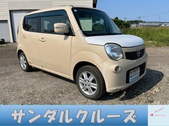 日産 モコ の中古車 660 X FOUR 4WD 北海道札幌市東区 7.0万円