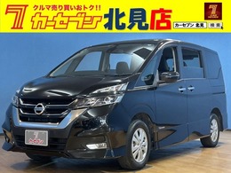 日産 セレナ 2.0 ハイウェイスター プロパイロット エディション 4WD ナビETCバックカメラBT両側パワスラ