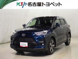 トヨタ ライズ 1.0 Z シートヒーター　全周囲カメラ　ナビ
