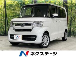 ホンダ N-BOX 660 L 4WD 4WD 電動スライドドア 衝突被害軽減