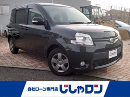 トヨタ シエンタ 1.5 ダイス G 純正メモリナビ/バックカメラ/ETC