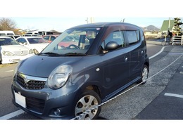 スズキ MRワゴン 660 ウィット GS 