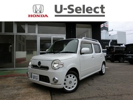 ダイハツ ミラココア 660 プラス X 純正ナビTV　リアカメラ　スマートキー　ル