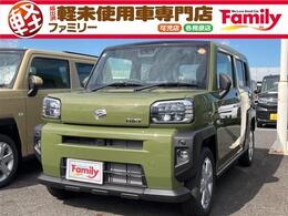 ダイハツ タフト 660 G 9インチスマホ連携ディスプレイオーディオ