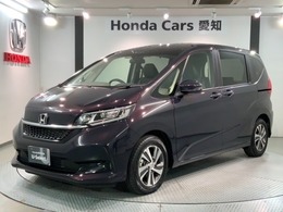 ホンダ フリード+ 1.5 G 新車保証 試乗禁煙車 ナビ Honda SENSING