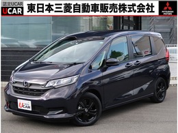 ホンダ フリード 1.5 G ブラックスタイル 9型ナビ Bカメラ ETC　両側電動スライド