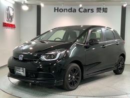 ホンダ フィット 1.5 e:HEV ホーム Honda SENSING 新車保証 試乗禁煙車