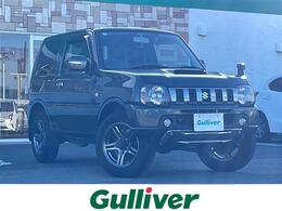 スズキ ジムニー 660 ランドベンチャー 4WD 純正7型ナビ/シートヒーター/ドラレコ/ETC