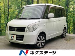 スズキ パレット 660 X 電動スライドドア 禁煙車 スマートキー