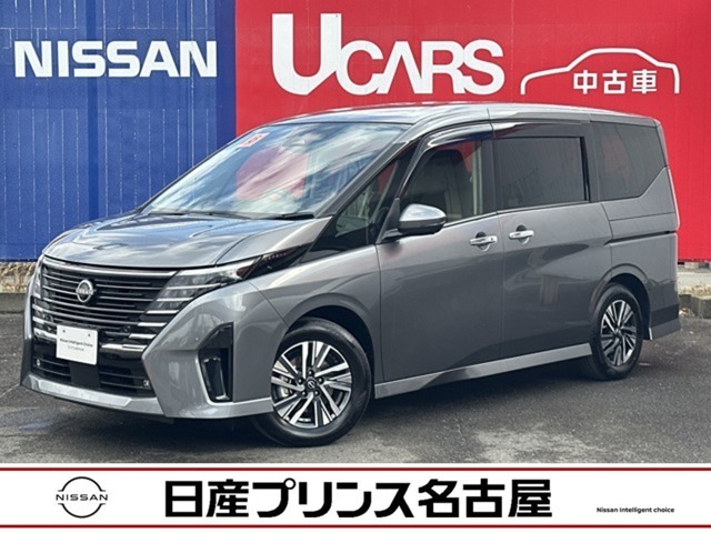 日産プリンス名古屋　日産カーパレス小牧インターの在庫車をご覧いただきまして誠にありがとうございます。この他にも画像がございますので、是非ご覧ください。より詳しくお車をご覧いただけます。