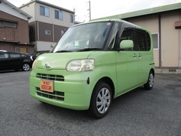 ダイハツ タント 660 X リミテッド ナビ　TV　Bモニター　ETC