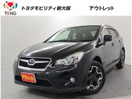 スバル インプレッサスポーツ 2.0 i アイサイト 4WD スバル4WD