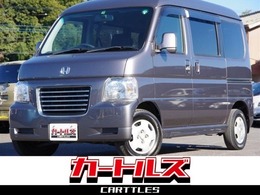 ホンダ バモスホビオ 660 G 