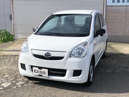 ダイハツ ミラ 660 TX 4WD パワーウィンドウ