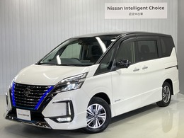 日産 セレナ 1.2 e-POWER ハイウェイスター V プロパイロット機能＆ナビ・後席モニタ-付