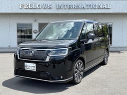 ホンダ ステップワゴン 2.0 e:HEV スパーダ プレミアムライン 11.4型純正ナビ マルチビューカメラ ETC2.0