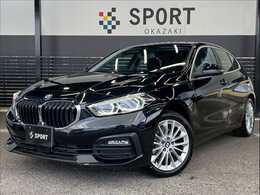 BMW 1シリーズ 118d プレイ ディーゼルターボ AppleCarPlay/ACC/ワイヤレス充電/Bカメラ