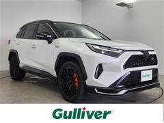 RAV4 PHV