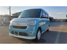 ダイハツ ムーヴキャンバス 660 X 