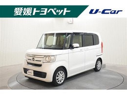 ホンダ N-BOX 660 G L ホンダセンシング 