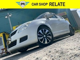 スズキ スイフト 1.2 XG 関東仕入・ナビ・TV・ETC・Bモニター