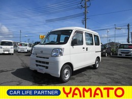 トヨタ ピクシスバン 660 スペシャル ハイルーフ 4WD 