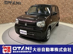 スズキ アルト の中古車 660 L 和歌山県和歌山市 107.5万円