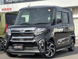 ダイハツ タント 660 カスタム RS スタイルセレクション 買取直販/1オーナー/Bモニター/両パワスラ