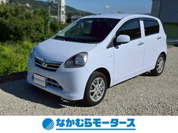 ダイハツ ミライース 660 X メモリアルエディション ナビ　Bluetooth　ドライブレコーダー　ETC
