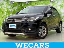 ホンダ ヴェゼル 1.5 ハイブリッド X ホンダセンシング 新品タイヤ/純正 8インチ SDナビ/ホンダセ