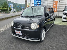 ダイハツ ミラココア 660 X スペシャルコーデ 