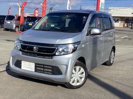 ホンダ N-WGN 660 G 4WD ワンオーナー TV 禁煙車 バックカメラ