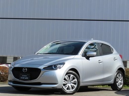 マツダ MAZDA2 1.5 15S スマート エディション 衝突被害軽減ブレーキ　360°モニター