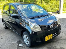 ダイハツ ミラ 660 L 4WD 