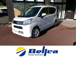 ダイハツ ムーヴ 660 L SAIII レンタアップ　禁煙車